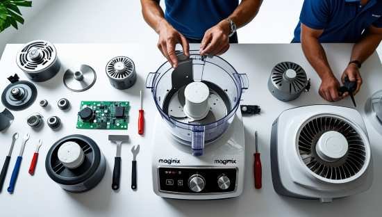 MagimixTech - Servicio Técnico Magimix